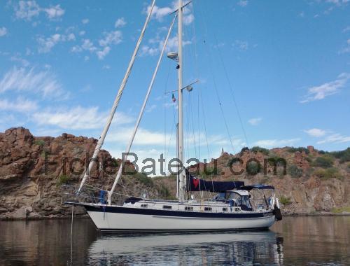 Valiant 42 fiche technique et avis